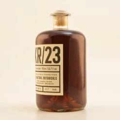 Kräuterlikör KR/23 ~40% 0,7l -Alkohol Rabatte 45226 2