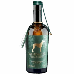 Windspiel Kraut & Knolle Premium Kräuterspirituose 36% 0,5l