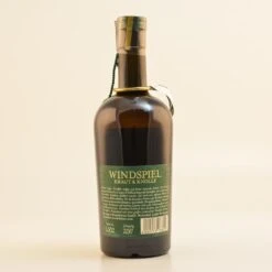 Windspiel Kraut & Knolle Premium Kräuterspirituose 36% 0,5l -Alkohol Rabatte 45346 3