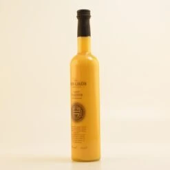 Original Preetzer Geheimrezept Eierlikör 20% 0,5l -Alkohol Rabatte 45347 2