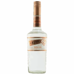 De Kuyper Triple Sec 40% 0,7l
