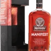 Jägermeister Manifest Kräuterlikör 38% 1,0l