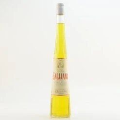 Galliano L'Autentico 42.3% 0.7L -Alkohol Rabatte 45399 1