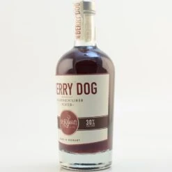 Grave Digger Berry Metal Likör 40% 0,7l -Alkohol Rabatte 45400 2