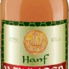 Hanf Wikinger Met (Glasflasche) 10% 0,75l