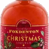 Foxdenton Christmas Gin Likör 19,5% 0,5l