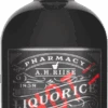 A.H. Riise Pharmacy Liquorice Hot 18% 0,7l -Alkohol Rabatte 45497 a h riise pharmacy liquorice hot 18 0 7l freisteller vs 66c1