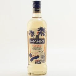 Mahiki Likör Coconut (Rum Basis) 21% 0,7l -Alkohol Rabatte 45501 1