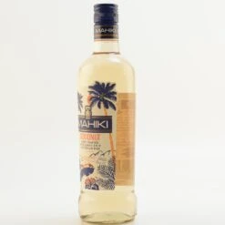Mahiki Likör Coconut (Rum Basis) 21% 0,7l -Alkohol Rabatte 45501 2