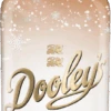 Dooleys Marzipan Cream-Liqueur 15% 0,7l