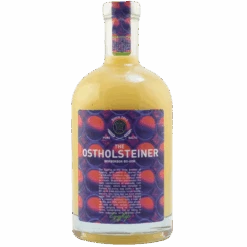The Ostholsteiner Eggflip 20% 0,7l