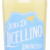 Crema Die Licellino Limoncello 17% 0,5l