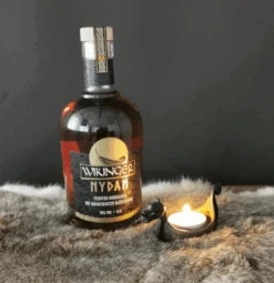 Original Wikinger Met Nydam 30% 0,5l -Alkohol Rabatte 45532 original wikinger met nxdam 30 0 5l mood 3 d8e2