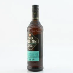 Vana Tallinn Toffee Caramel 35% 0,5l -Alkohol Rabatte 45548 2