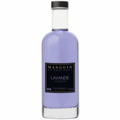 Manguin Lavande Likör 24% 0,5l