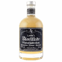Lotta's Original Wintermärchen Eierlikör 20% 0,7l