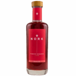 NORK Himbeer-Rosmarin Likör 20% 0,5l