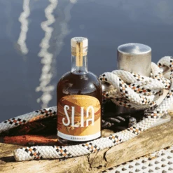 SLIA Karamell Rumlikör 25% 0,7l -Alkohol Rabatte 4 20a08c27f9c054a5