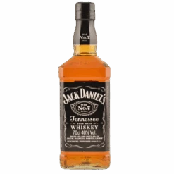 Jack Daniels Tennessee Whiskey 40% 0,7l