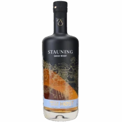 Stauning Høst - Danish Whisky 40,5% 0,7l