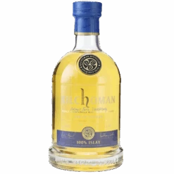 Kilchoman 100% Islay Whisky Limited Edition 2023 50% 0,7l