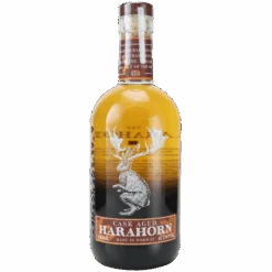 Harahorn Norwegian Cask Aged Gin 41,7% 0,5l
