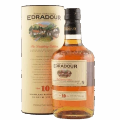 Edradour 10 Jahre Highland Whisky 40% 0,7l