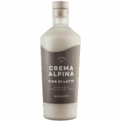 Marzadro Crema Alpina Fior Di Latte 17% 0,7l