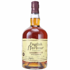English Harbour Madeira Cask Finish Rum 46% 0,7l