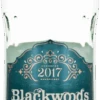 Blackwoods Vintage Dry Gin 40% 0,7l