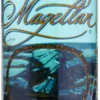 Original Magellan Blue Gin 44% 0,7l