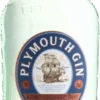 Plymouth Gin 41,2% 0,7l
