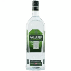 Greenalls London Dry Gin 40% 1,0l