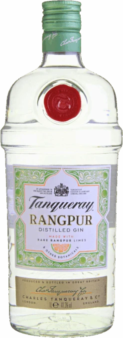 Tanqueray Gin Rangpur 41,3% 1,0l