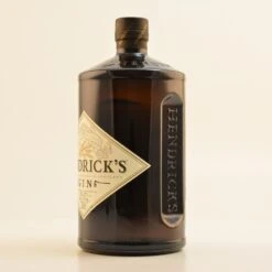 Hendricks Gin 44% 1,0l -Alkohol Rabatte 60355 2