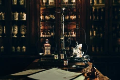 Copperhead The Alchemist´s Gin 40% 0,5l 6 Copperhead The Alchemist´s Gin 40% 0,5l -Alkohol Rabatte 60371 copperhead the alchemis s gin 40 0 5l mood 2 f2db