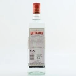Beefeater London Dry Gin 40% 1,0l -Alkohol Rabatte 60406 n 3