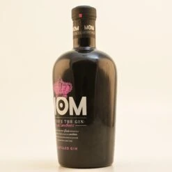 MOM Royal Smothness Gin 39,5% 0,7l -Alkohol Rabatte 60626 2