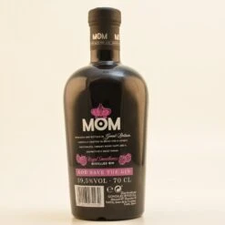 MOM Royal Smothness Gin 39,5% 0,7l -Alkohol Rabatte 60626 3