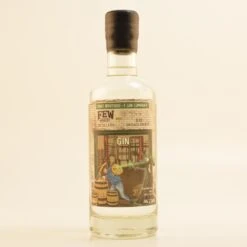 TBGC Few Spirits Limited Gin Batch #1 46,2% 0,5l -Alkohol Rabatte 60727 1