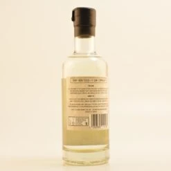 TBGC Hernö Limited London Dry Gin Batch #1 46,2% 0,5l -Alkohol Rabatte 60729 3