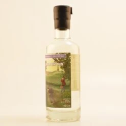 TBGC Shortcross Limited London Dry Gin Batch #1 46% 0,5l 8 TBGC Shortcross Limited London Dry Gin Batch #1 46% 0,5l -Alkohol Rabatte 60731 2