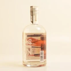 Breaks Gin Limited Edition Feuer 42% 0,5l -Alkohol Rabatte 60825 3