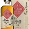 Citadelle No Mistake Old Tom Gin Im Etui 46% 0,5l