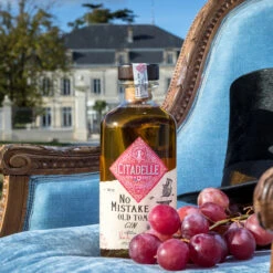 Citadelle No Mistake Old Tom Gin Im Etui 46% 0,5l -Alkohol Rabatte 60843 citadelle no mistake old tom gin im etui 46 0 5l mood 1 b401