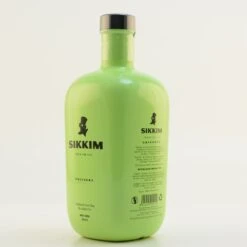 Sikkim Greenery Gin 40% 0,7l -Alkohol Rabatte 60864 2