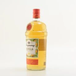 Tanqueray Flor De Sevilla Distilled Gin 41,3% 1,0l -Alkohol Rabatte 60899 n 2