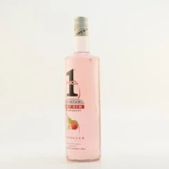 No. 1 Dry Strawberry Gin 37,5% 1,0l 9 No. 1 Dry Strawberry Gin 37,5% 1,0l -Alkohol Rabatte 60907 2