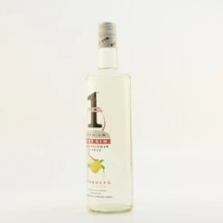 No. 1 Dry Elderflower Citrus Gin 37,5% 1,0l -Alkohol Rabatte 60908 2