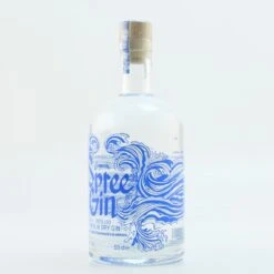 Spree Gin Organic Berlin Dry Gin 43% 0,5l 8 Spree Gin Organic Berlin Dry Gin 43% 0,5l -Alkohol Rabatte 60964 n 2